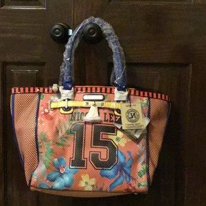 Nicole Lee purse